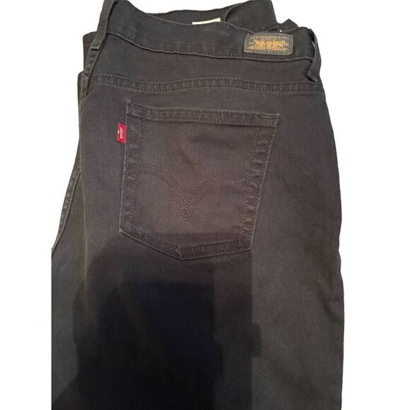 Levi Strauss 505 Jeans - Picture 2 of 8